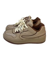 Fila Low-Cut Sneakers/26Cm/Beg/Fc-4220Dv2R BE...