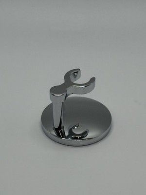 Muhle Razor Stand Model# RHM SR, New In Box. Made In Germany