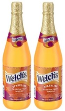 PACK 2 Welchs cóctel de mango