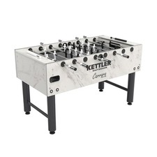 Kettler Foosball Table Carrara Outdoor