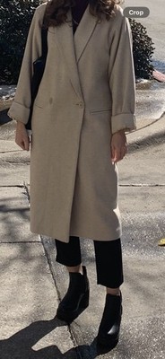 Women's Coat