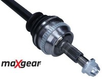 Maxgear 49-1148 Antriebswelle Gelenksatz FüR Opel FüR Renault