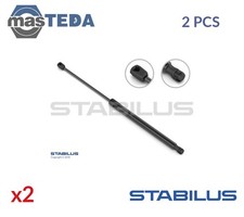 600892 GAS SPRING BONNET SET STABILUS 2PCS FOR BMW 8,F92,F93,F91
