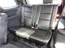 Used Third Seat Swvan Fits 2016 Dodge Durango Grade A