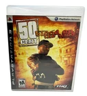 50 Cent: Blood on the Sand - PlayStation 3 (CIB)