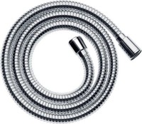 Hansgrohe Hg Metallbrauseschlauch Sensoflex 1600Mm Chr Brauseschlauch 28136000