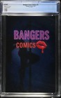 2026 Bangers Comics Starfire Titans Cosplay VIRGIN Chase Var LE 100 CGC 9.8! — photo 2