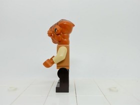 LEGO Star Wars - Admiral Ackbar Minifigure - sw0719 - Set 75140
