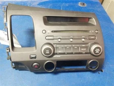 Audio Equipment Radio Receiver Dx AM-FM-CD-MP3 AC Fits 06-11 CIVIC 233405