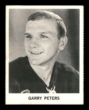 1965 Coca-Cola #88 Garry Peters   EX/EX+ X3474346