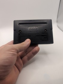 Thunder Force II Sega Genesis Authentic Tested Working