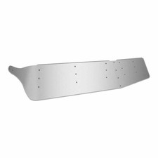 12 3/4 International 9000 Series Blank Day Cab Sunvisor 1999  - TSUN-I8