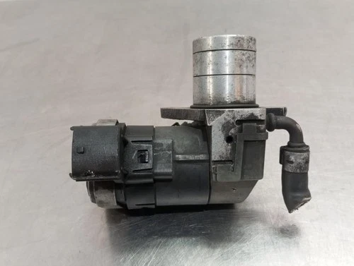 00005321C3 Valvula Egr para OPEL VECTRA C BERLINA Club 2002 917294 - Imagen 5 de 10