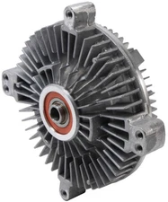 Engine Cooling Fan Clutch 4 Seasons 46010