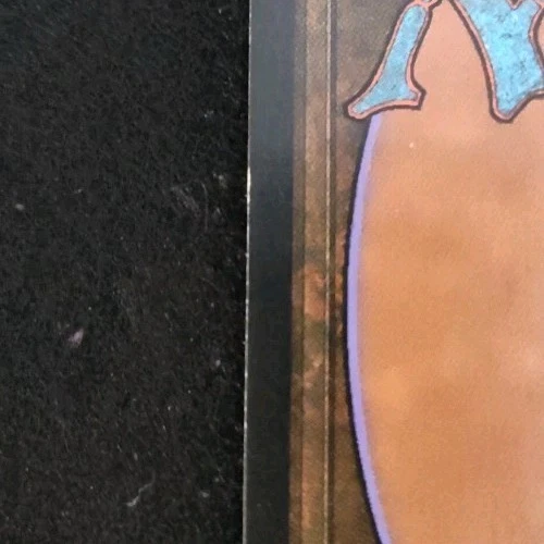 Tropical Island MtG Revised Regular Rare Dual Land LP/NM - SEE PHOTOS - Image 3 of 4