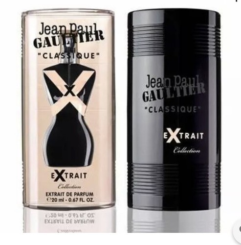 Jean Paul Gaultier Classique ExTRAIT 
