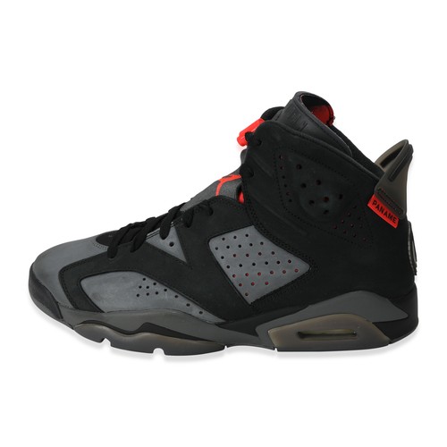 Air Jordan - Air Jordan VI Paris Saint-Germain x Air Jordan 6 Retro 'Iron  Grey' | eBay