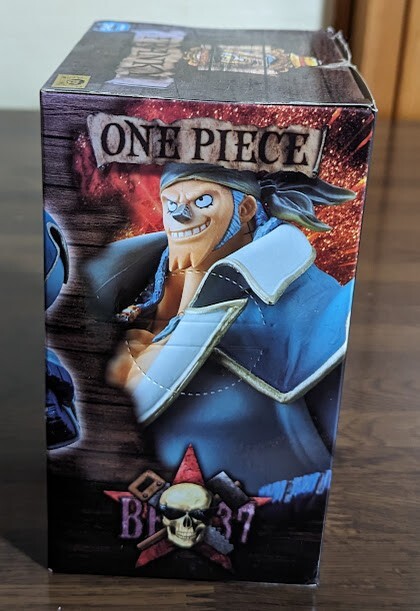 BANPRESTO - ワンピース THE GRAND LINE MEN 15体セット Amazon.com: Banpresto One Piece 6.7-Inch 15th Anniversary