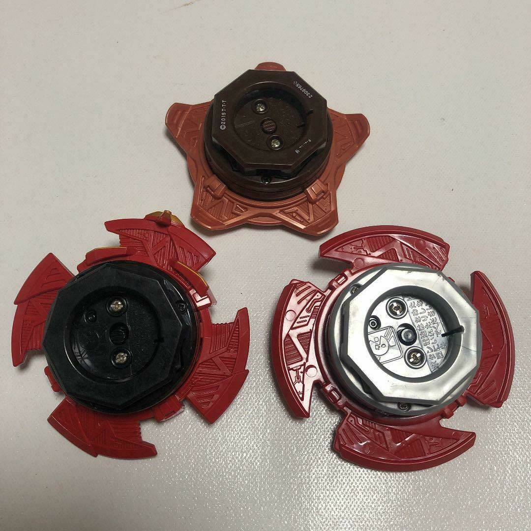 POWER RANGERS Ninja Steel NINNINGER DX Ichibanto Shuriken