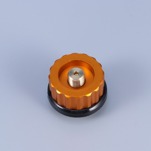Metal Tank Adapter Pneumatic Tank Adapter Outdoor Transfer Head - 第 5/12 張圖片