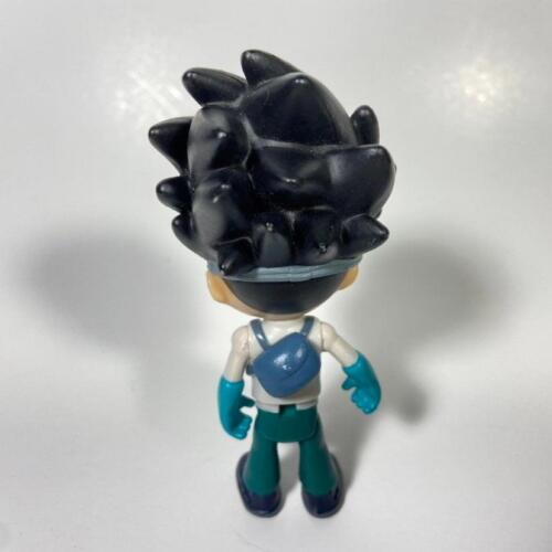 3" Just Play PJ Masks Romeo Villain Figure - Picture 3 of 5
