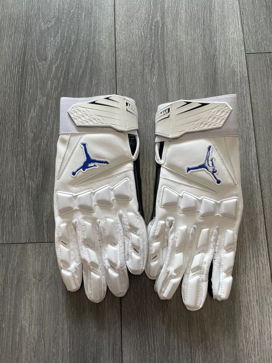 Jordan american 2025 football gloves