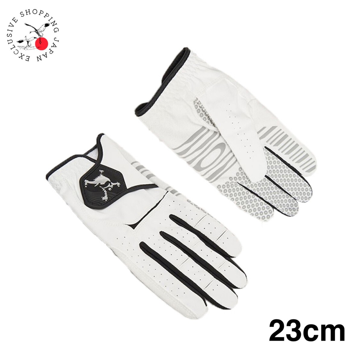 Oakley Skull Golf Glove 18.0 Left Hand 1 Piece FOS901696 Sport