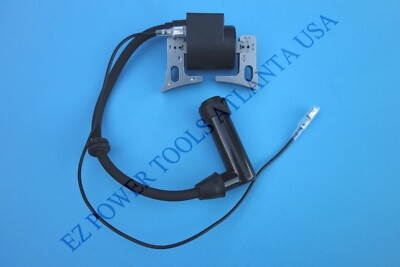 #ad Ridgid RD80763 3300PSI 2.8GPM 7HP Pressure Washer Ignition Coil Assembly $49.98