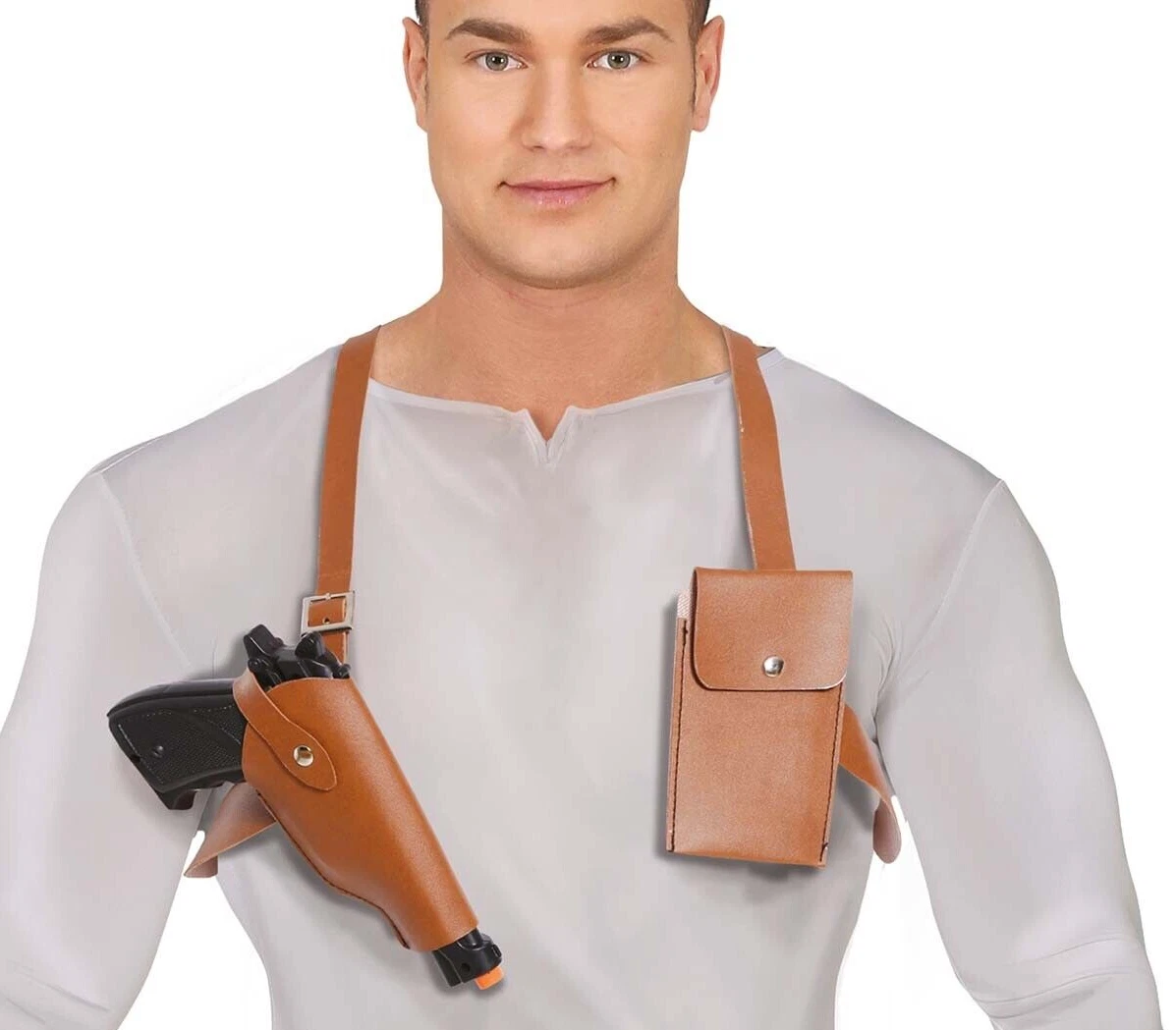 Gun pockets cheap