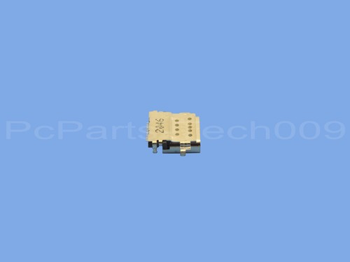 Para HP SPECTRE X360 13-AW 13T-AW Series L31414-S55 TIPO-C USB DC en conector de alimentación - Imagen 4 de 13