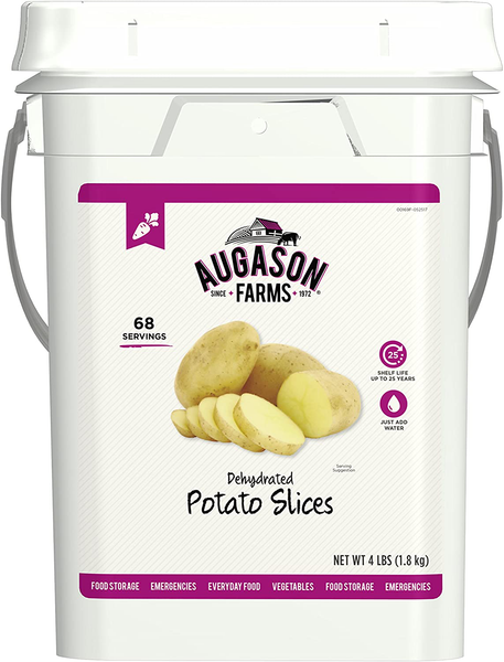 augason farms potato shreds