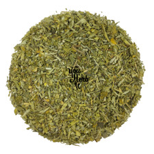 Damiana Dried Cut Leaves  Stems Herbal Tea 300g-1.95kg - Turnera Diffusa