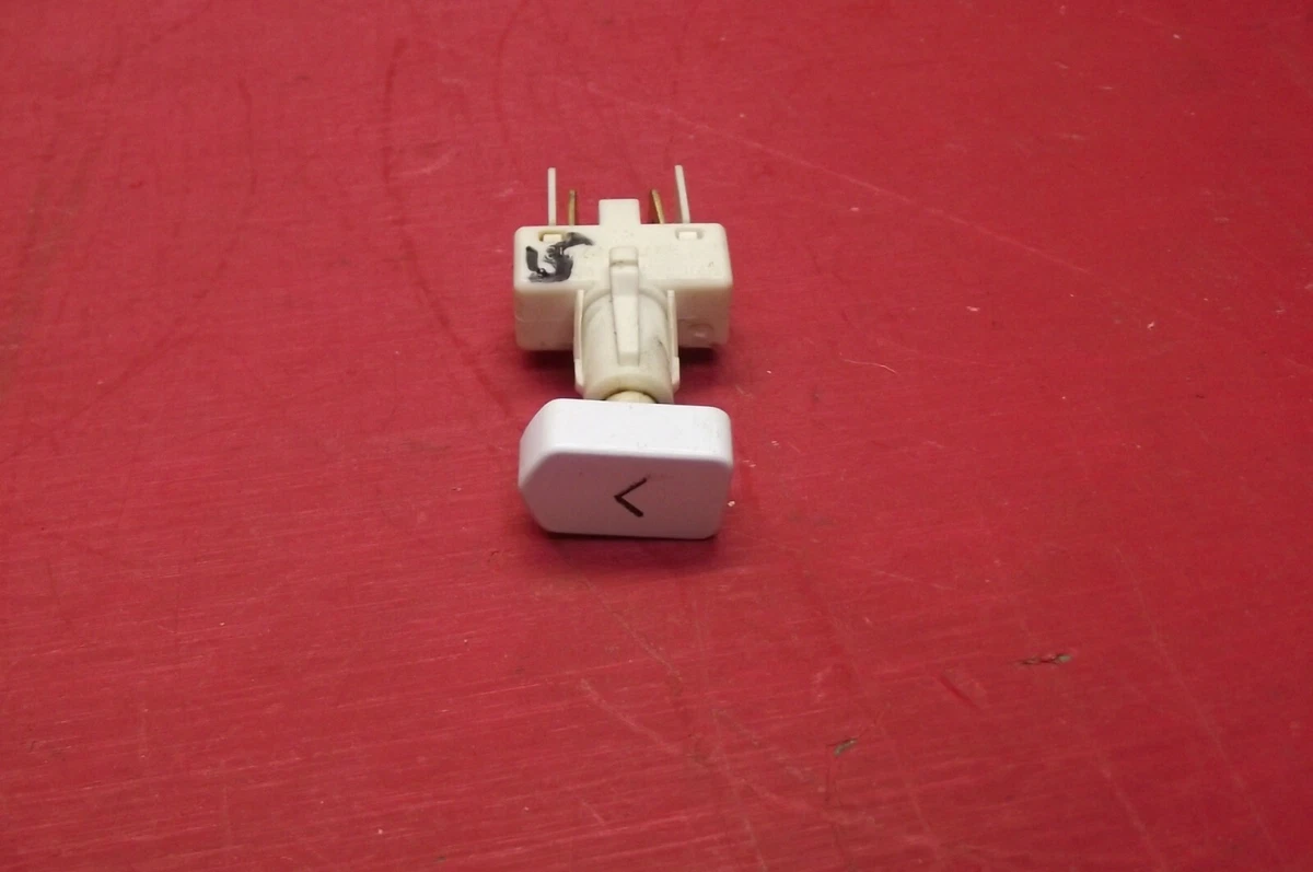Microinterruptor Para Puerta - Freidoras Y Parrillas BERTOS