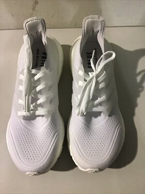 Adidas Ultraboost Women's Size 8 White | eBay Adidas Ultraboost Women's Size 8 White | eBay