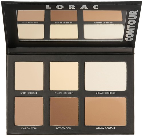 Lightweight Radiant Contour Palette & Brush Combo - Perfect for Every Tone - Picture 6 of 12