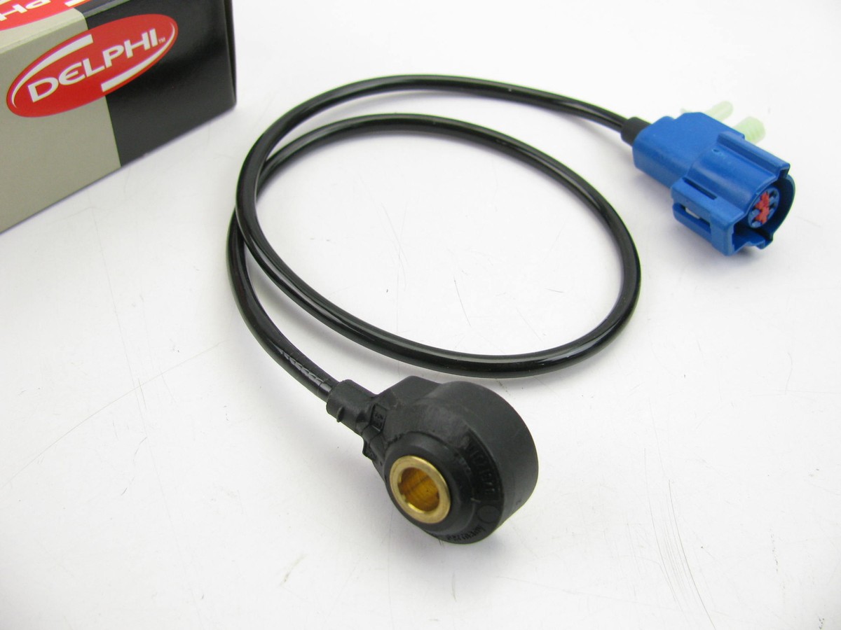 97-01 Ford F-250 F-350 SD Super Duty 5.4L Ignition Knock