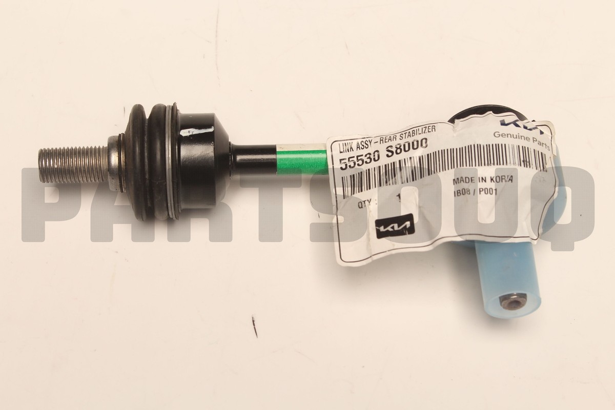 55530S8000 Genuine Hyundai / KIA LINK ASSY-REAR STABI | eBay