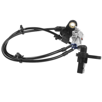 X AUTOHAUX Rear Right ABS Wheel Speed Sensor Replacement For Nissan