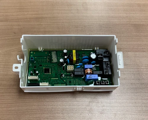 SAMSUNG OEM DC92-01729P DRYER MAIN CONTROL BOARD NEW OPEN BOX NOB 103A