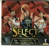 2018-19 Select Basketball U PICK CARDS