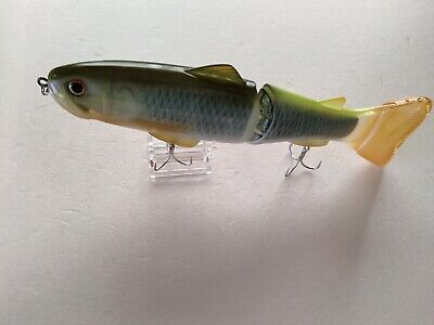 Limited Deps Slide Swimmer 250 glide swim Bait fishing Lure Limited Deps Slide Swimmer 250 glide swim Bait fishing Lure