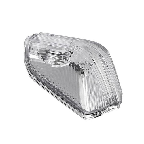 For Mercedes Sprinter 2006-17 Left Side Wing Door Mirror Indicator Lens Cover - Picture 9 of 9