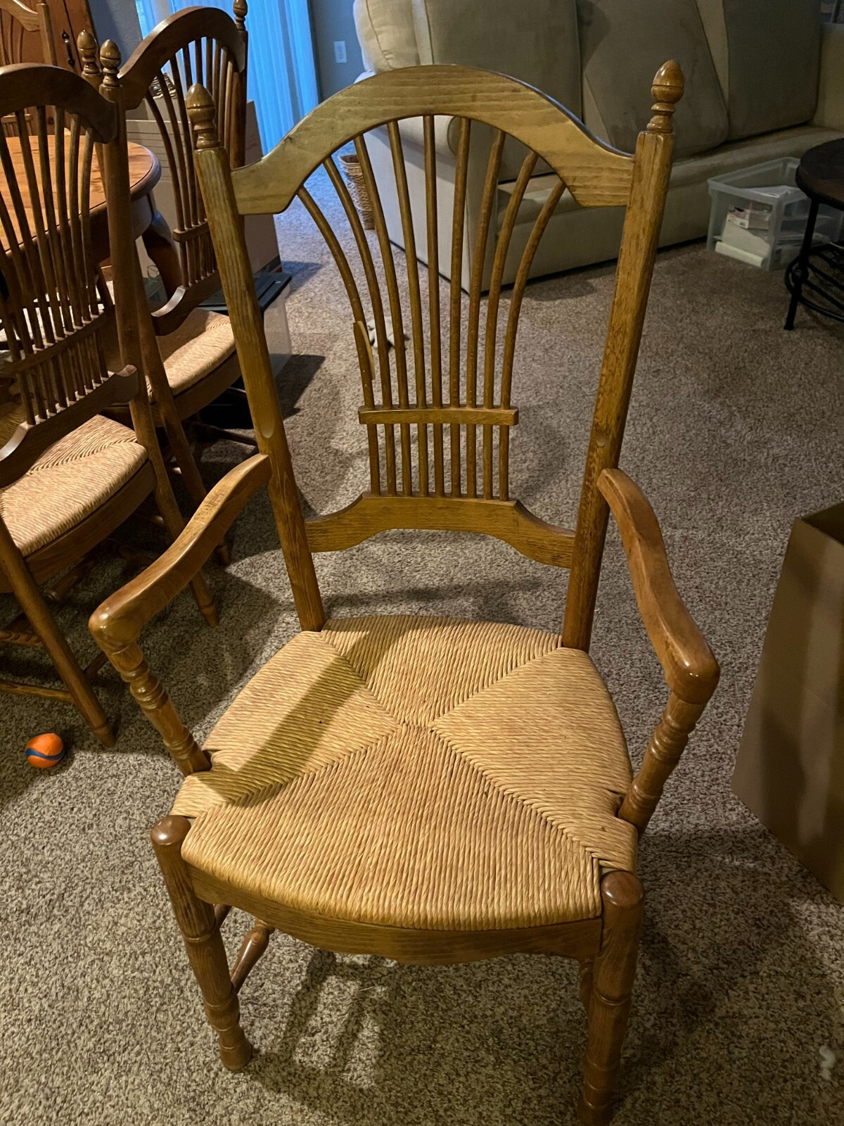 Habersham Plantation Dining Room Set eBay