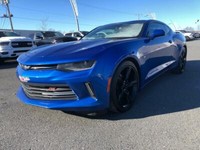Chevrolet Camaro Coupé 2 portes 1LS 2018 à vendre