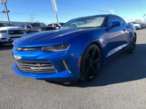 Chevrolet Camaro Coupé 2 portes 1LS 2018 à vendre