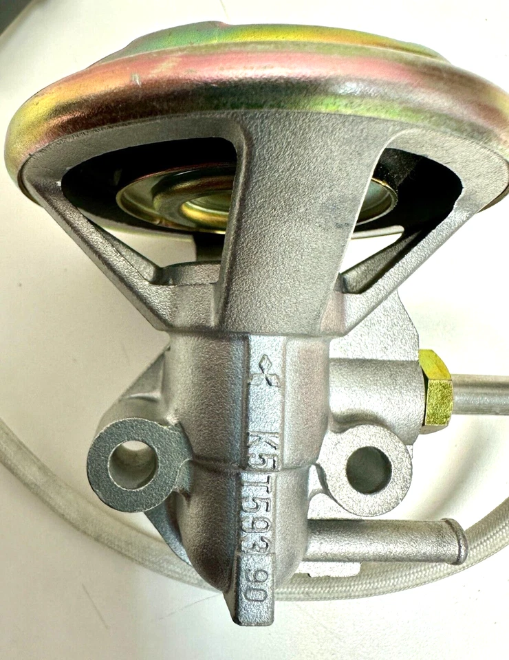 Válvula Ford Probe 1993/1994 2,0 L-L4 nueva OEM CX1435=EGV276 EGR Foto 2 de 3