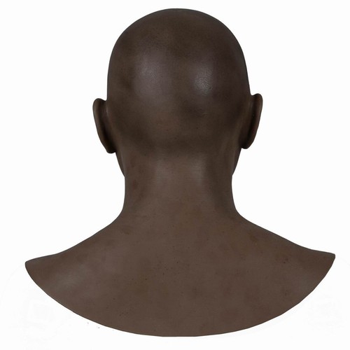 Soft Realistic Mask Realistic Silicone MaskS - 第 5/8 張圖片
