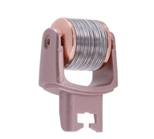 BeautyBio GloPro Face Microtip Attachment Head