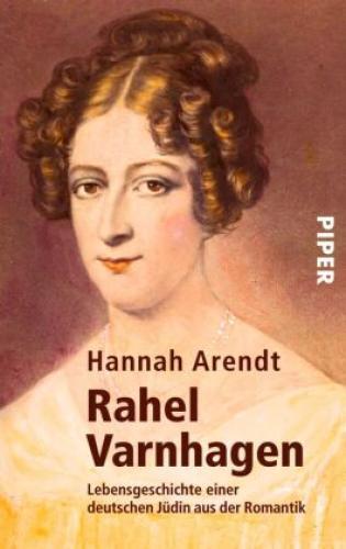 Thumbnail - Rahel Varnhagen Lebensgeschichte Einer Deutschen Jüdin Aus Der