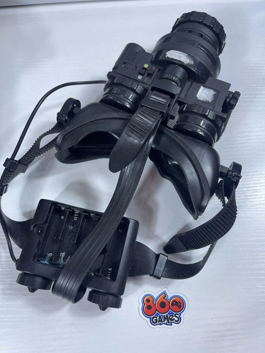 Mw2 Night Vision Goggles for sale | eBay